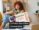 Lotería Nacional hoy sábado 9 de noviembre en directo: comprobar décimo del Sorteo Extraordinario de la Cultura y dónde ha caído