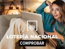 Comprobar resultados Lotería Nacional hoy jueves 14 de noviembre en directo: números del sorteo y dónde ha caído