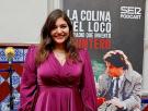 Andrea Quintero : "El loco de la colina' empezó y terminó en una gran depresión"