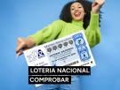 Comprobar Lotería Nacional en directo: resultados del sábado 16 de noviembre y dónde ha caído el sorteo hoy