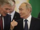 El Kremlin acusa a EEUU de echar "leña al fuego" y advierte sobre una "fase nueva" de la guerra