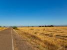 El pueblo de Navarra en el que nada más entrar ya te dicen adiós