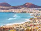 En la memoria del archipiélago queda la historia del país que conquistó Las Palmas de Gran Canaria durante 10 días