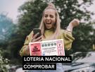 Lotería Nacional hoy en directo: números, comprobar resultados y dónde ha caído el sorteo del sábado 23 de noviembre