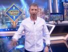 Pablo Motos usa una gruesa palabra para definir lo que ha hecho 'La Revuelta' con 'El Hormiguero'