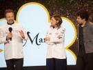 Cuánto cuesta y qué se come en Casa Marcial, el nuevo tres Estrellas Michelin español