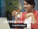 Comprobar Lotería Nacional en directo: resultados hoy jueves 28 de noviembre y dónde ha caído el sorteo