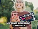 Cuponazo Black Friday 2024 de la ONCE hoy en directo: comprobar sorteo del viernes 29 de noviembre