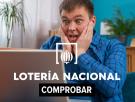 Lotería Nacional, comprobar resultado en directo hoy sábado 30 de noviembre: números y dónde ha caído el sorteo