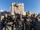 ¿Qué está pasando en Siria? Los rebeldes se levantan contra Assad y evidencian la debilidad del régimen