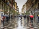 Madrid y AEMET deciden activar la situación de emergencia por inundaciones en todas estas zonas el fin de semana