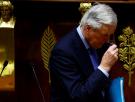 Anatomía del 'Barnierxit': un territorio desconocido, un Macron atrapado y ultras que se relamen