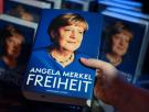 La herencia envenenada de Angela Merkel