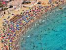 Ni Cabanyal ni Malvarrosa: un estudio revela que esta playa de la Comunidad Valenciana es la favorita de los madrileños