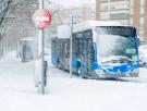 Un experto de la AEMET inicia la cuenta atrás al día infernal con nevadas importantes