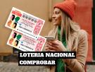 Sorteo Extraordinario del Día de la Constitución 2024 de Lotería Nacional en directo: comprobar número y dónde ha caído hoy sábado 7 de diciembre