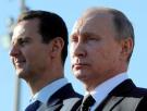 Assad cae y arrastra a sus aliados: cómo quedan Rusia, Irán o Hizbulá ante la Siria que viene