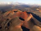 El exclusivo restaurante de Canarias donde cocinan usando el calor de un volcán