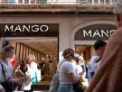 Esta es la historia de Mango, la marca catalana que ha sabido llevar la moda española al mundo