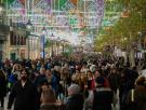 El coste ambiental de la Navidad: una orgía anual de gasto para la que hay alternativa