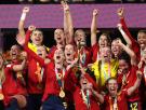 España evita los 'cocos' en la Eurocopa femenina de 2025