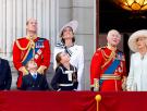 Enfermedad, tensión y una monarquía golpeada: el 'annus horribilis' 2.0 de la familia real británica