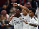 El Real Madrid 'de las finales' se corona con la Intercontinental con absoluta superioridad y un Vinicius estelar