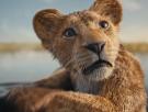 30 años después de 'El rey León', Disney cuenta la historia de Mufasa