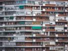 Una chilena, descolocada por lo que dice que todos los españoles tienen en sus ventanas y balcones