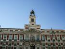 Enseñan lo que han puesto en la Puerta del Sol a pocos días para las campanadas y se monta un buen revuelo