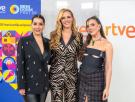 Paula Vázquez, Ruth Lorenzo e Inés Hernand serán las presentadoras del Benidorm Fest