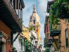 El pueblo en las Américas que se cansó de su nombre y luchó para acabar llamándose Andalucía