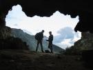 Todos los que busquen fresco en verano pueden visitar la cueva helada más alta del mundo sin salir de España