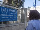 Israel veta a la UNRWA: las consecuencias de romper la columna vertebral de la ayuda a los refugiados palestinos