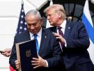 Donald Trump recibe a Benjamín Netanyahu: un encuentro para diseñar el futuro de Oriente Medio
