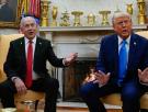 Gaza, la promoción de lujo de Trump que pisotea sin piedad el derecho internacional