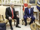 El negocio de Gaza: ubicación, recursos e inversiones propias que se añaden al interés político de Trump