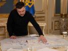 Ponen cifra a los millones de ciudadanos que ha perdido Ucrania en los últimos años