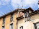 Compra una casa en ruinas por un euro, la reforma y el resultado final es para no salir de ella en años