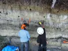 El hallazgo de una fogata de 11.000 años de antigüedad promete cambiar el curso de la historia