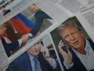 La paz de Trump: cesiones, bilateralismo y cero garantías que dejan a Ucrania vendida