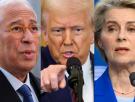 Europa ante el terremoto Trump: es la hora de la unidad y es la hora de la acción