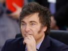 La Oficina Anticorrupción argentina anuncia que investigará a Milei y su gabinete tras el 'criptofiasco'