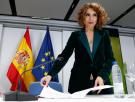 El Consejo de Política Fiscal aprueba la condonación de deuda pese al plantón del PP