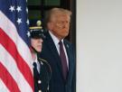 Trump manda una carta a Irán para negociar un acuerdo nuclear