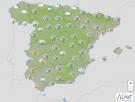 Roberto Brasero avisa de lo que se está preparando a 50 kilómetros de Madrid: "Abren compuertas por lo que viene el sábado"