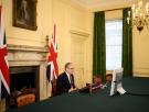 El primer ministro británico, Keir Starmer, asegura que Putin tendrá que sentarse "tarde o temprano" a negociar