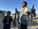 La ofensiva israelí deja ya más de 50.000 palestinos muertos en Gaza desde el 7-O