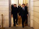 Macron anuncia más ayuda militar para Ucrania tras su encuentro con Zelenski