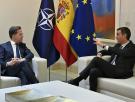 Tirón de orejas del país amenazado por Rusia a España: "Muchos países no están funcionando adecuadamente"